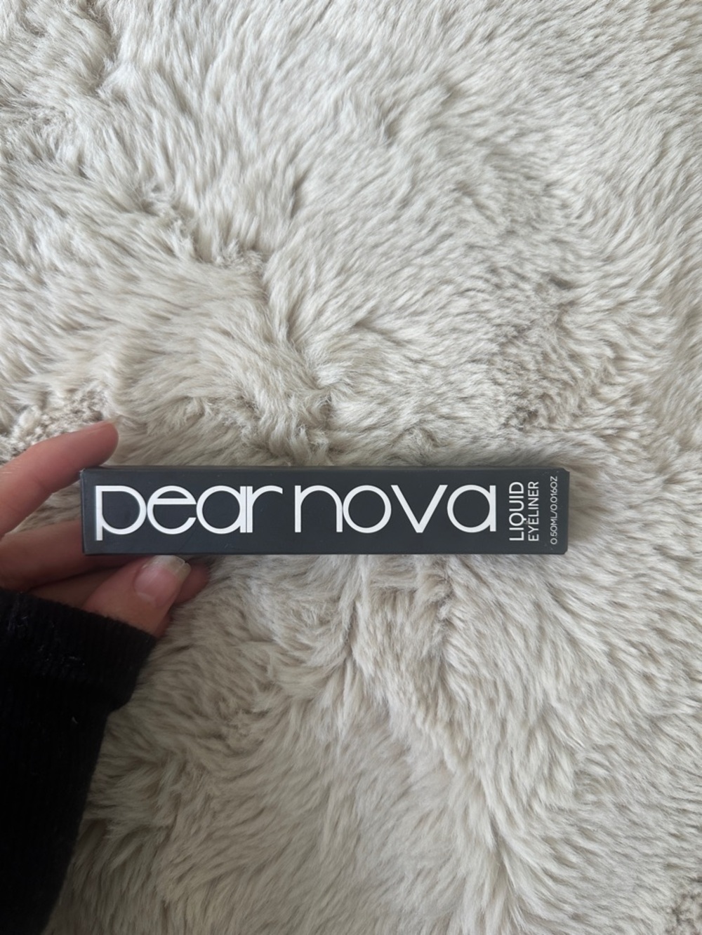 Pear Nova Liquid Eyeliner